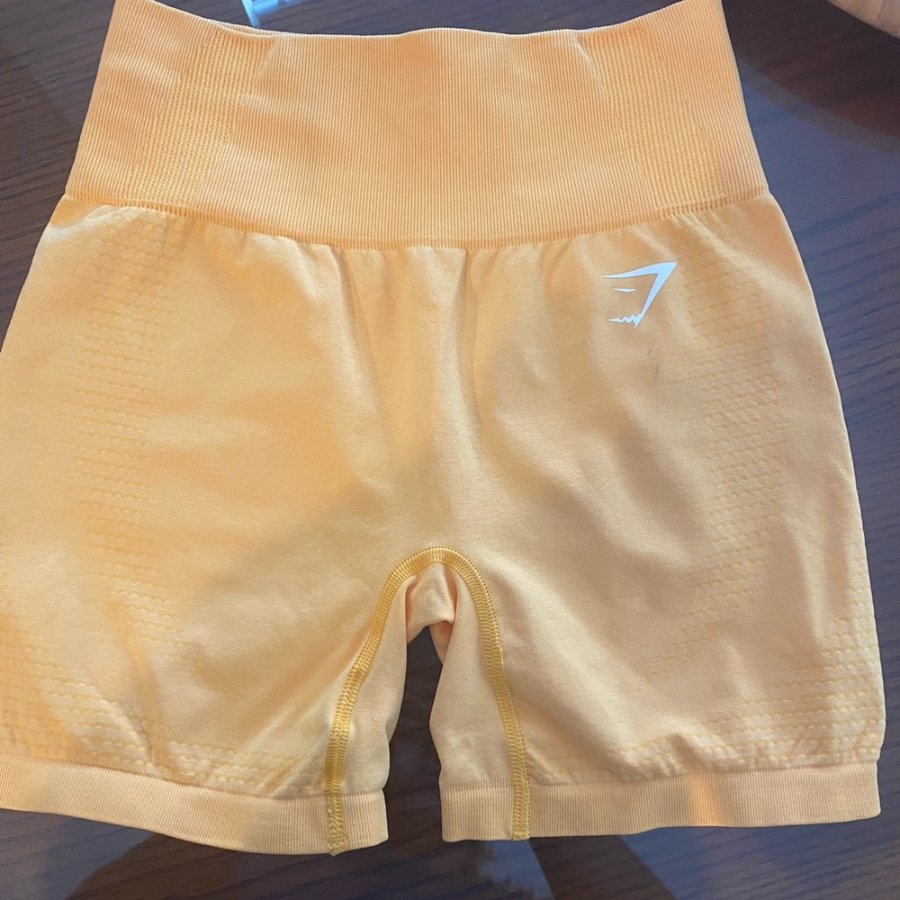 Gymshark Vital Seamless Shorts